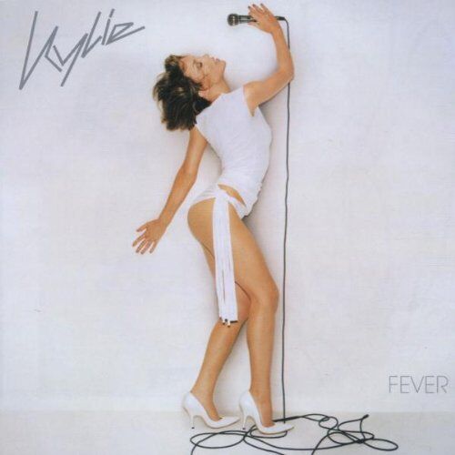 Kylie Minogue - Fever - Preis vom 11.10.2026 03:10:56 h