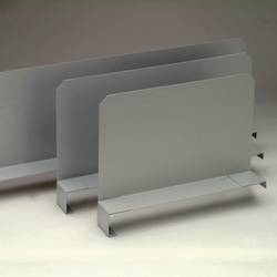 Regalwerk B3-30407-E Fachbodenregal Stahl 1 St.