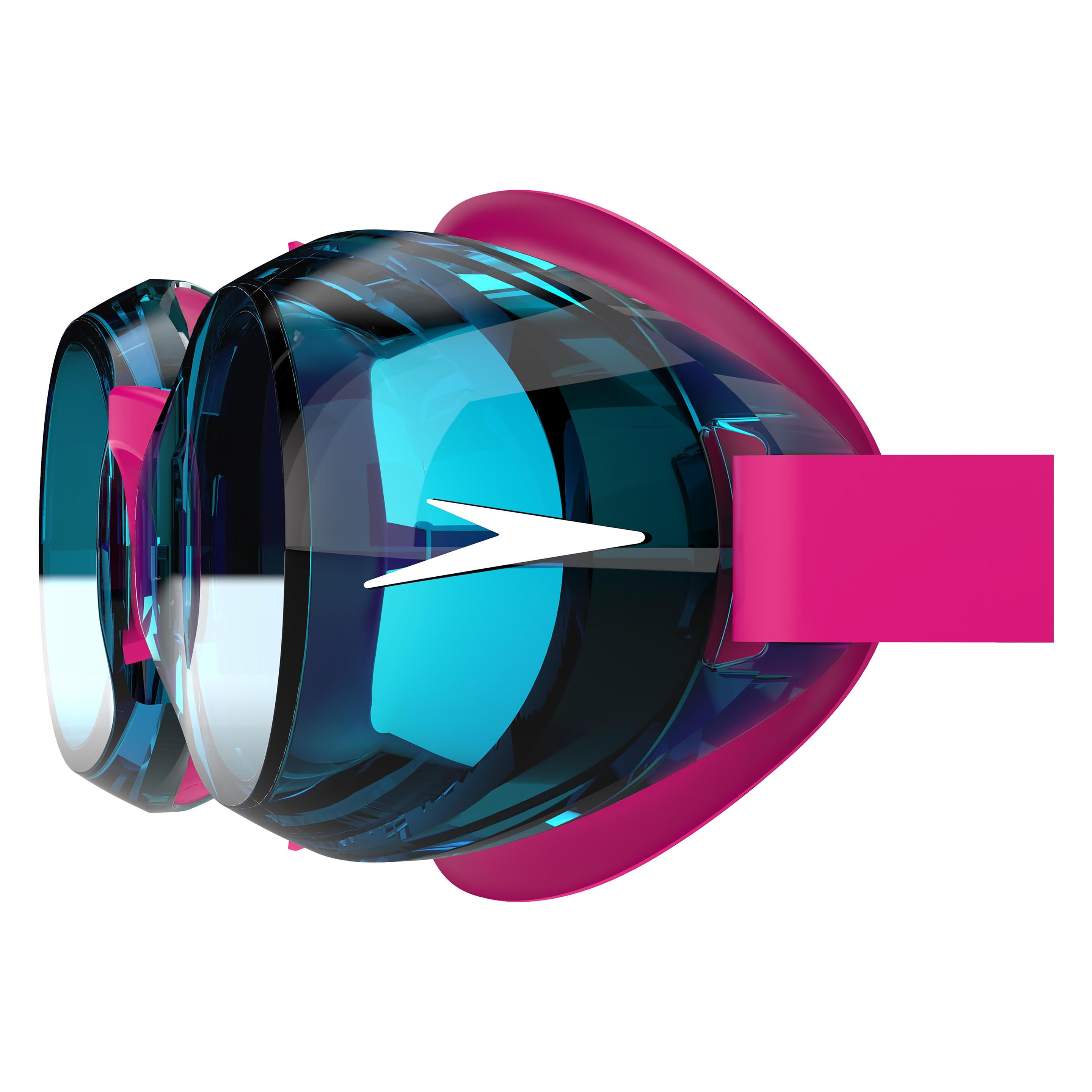 Speedo Kids Jet 2.0 (800493618448)