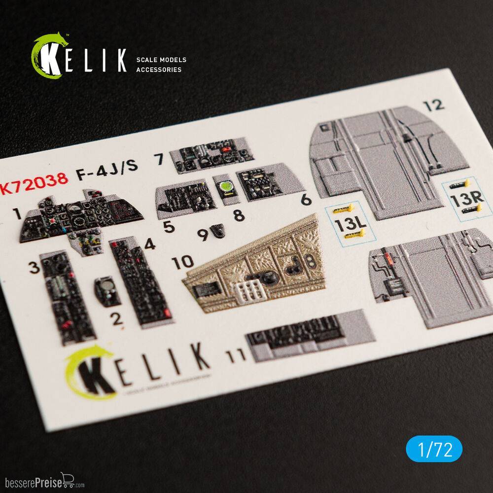 Kelik K72038