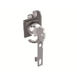 ABB KLC-S KEY LOCK OPE Leistungsschalterzubehör 1 St. Piece 1SDA107495R1