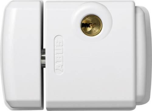 ABUS ABFS28409 Fenstersicherung Weiß