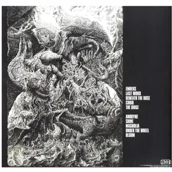 ADA, Schallplatten, Stone (Baroness)