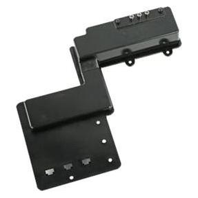 Zebra Antennenmodul, Pass-Through (CRD-ET8X-M-PTA1-01)