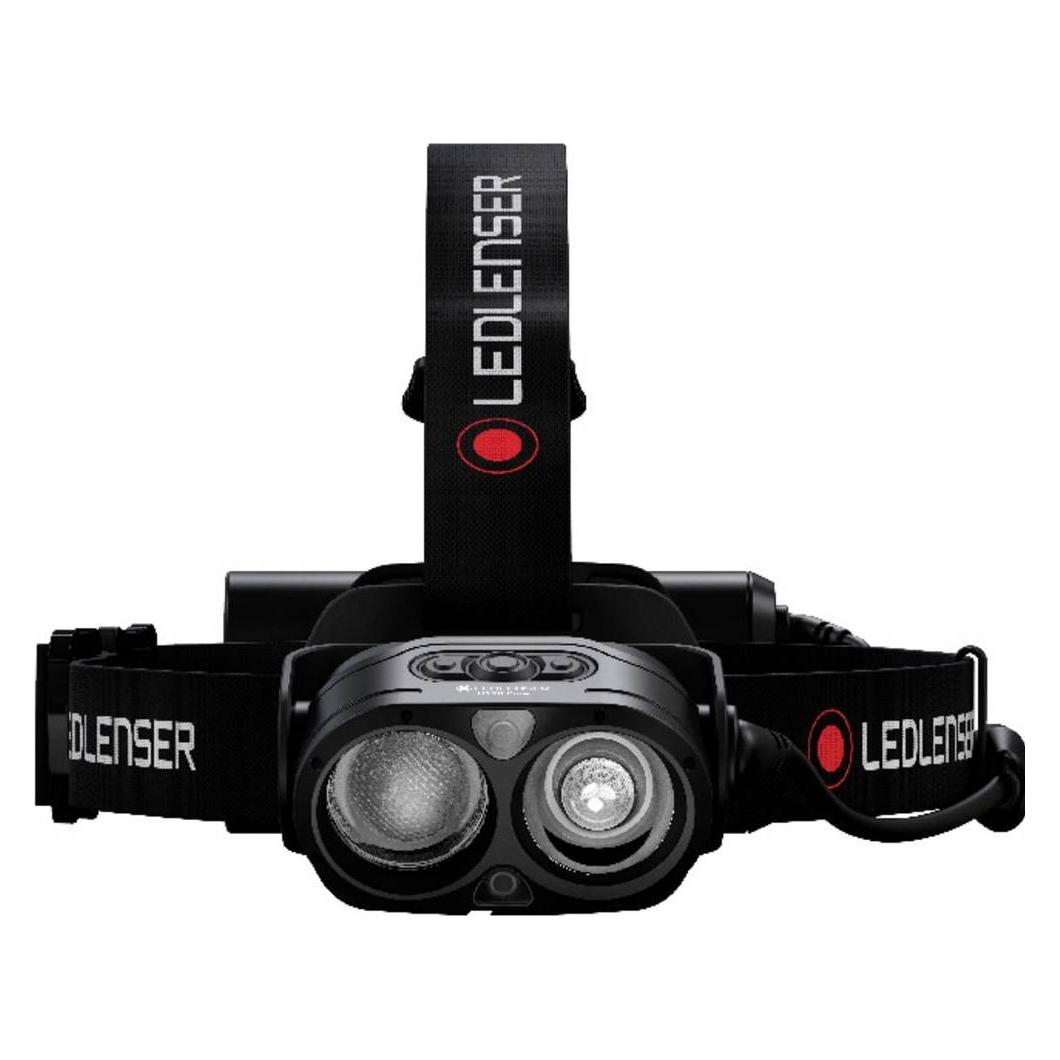 Ledlenser H19R Core (3500 lm) (502124)