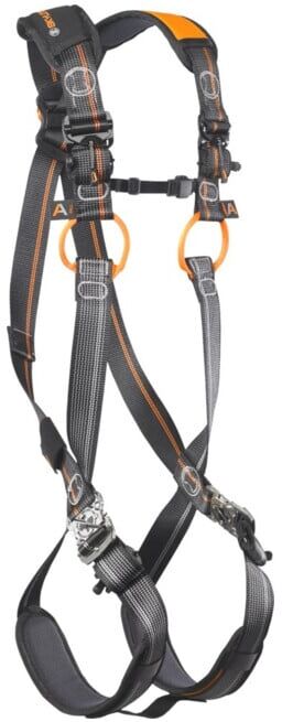 SKYLOTEC Harnais de sécurité Ignite Ion, 2 points, taille 2XL/5XL (4030281222262)
