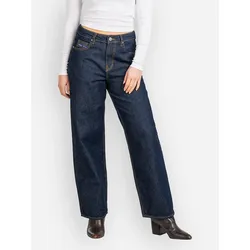 REELL Chloe Baggy Jeans dark indigo Gr. 24