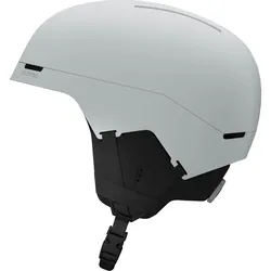Salomon BRIGADE INDEX Helm | Gr. 59-62 | grau - grau
