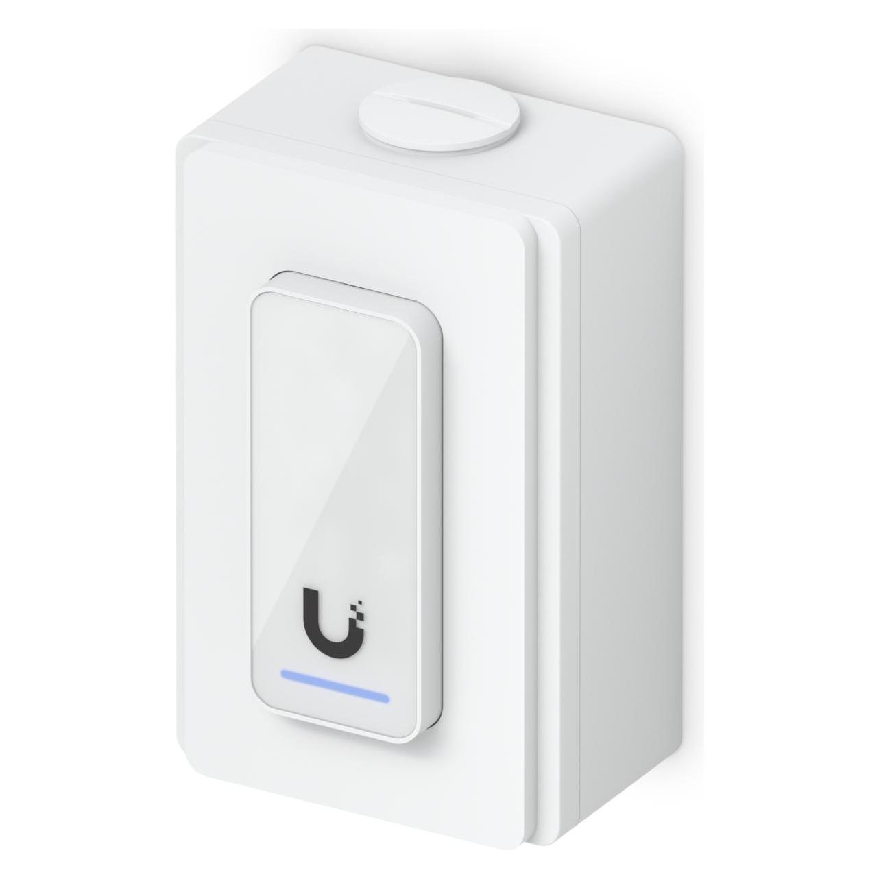 Ubiquiti Junction box for UniFi Access (UACC-READER-JB-W)