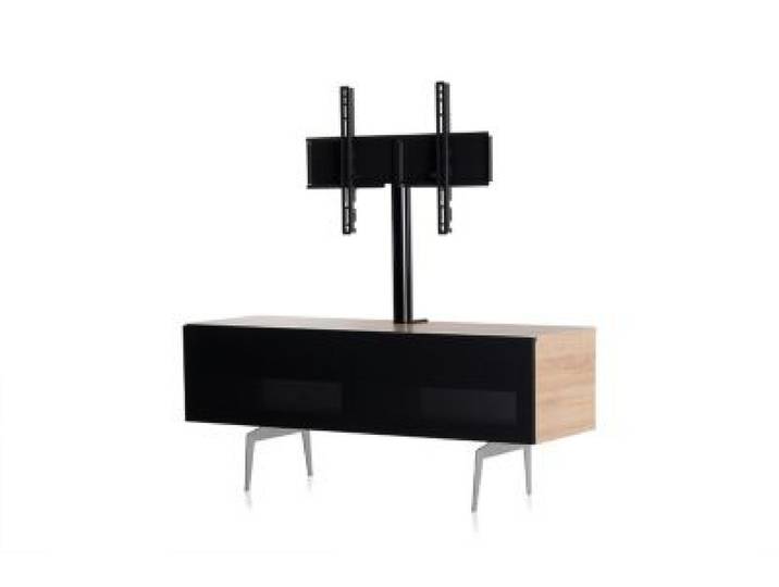 Meliconi - Meuble Tv Roses 120 Cm Bois