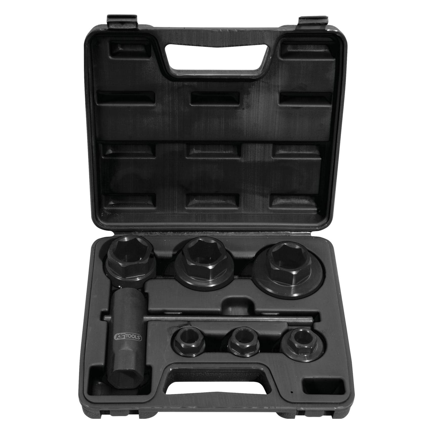 KS Tools Schneideisen-Adapter-Satz (331.0620)