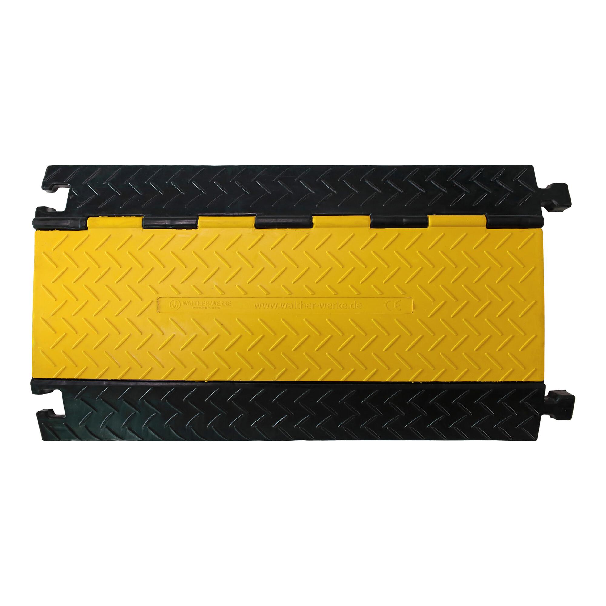Walther Werke Kabelbrücke gerade 800x450x50mm 39870050 ; walther_werke (0648535)