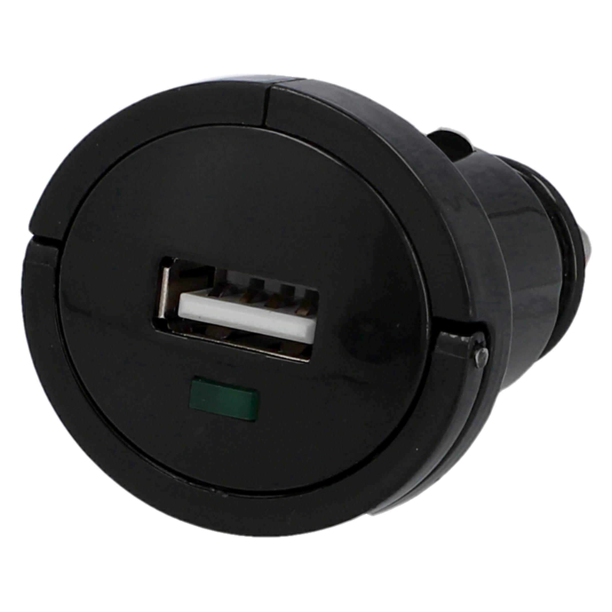 Cartrend USB Ladestecker mini (23629710)