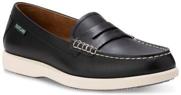 Women's Baldwin Loafer by Eastland in Black (Size 6 M)