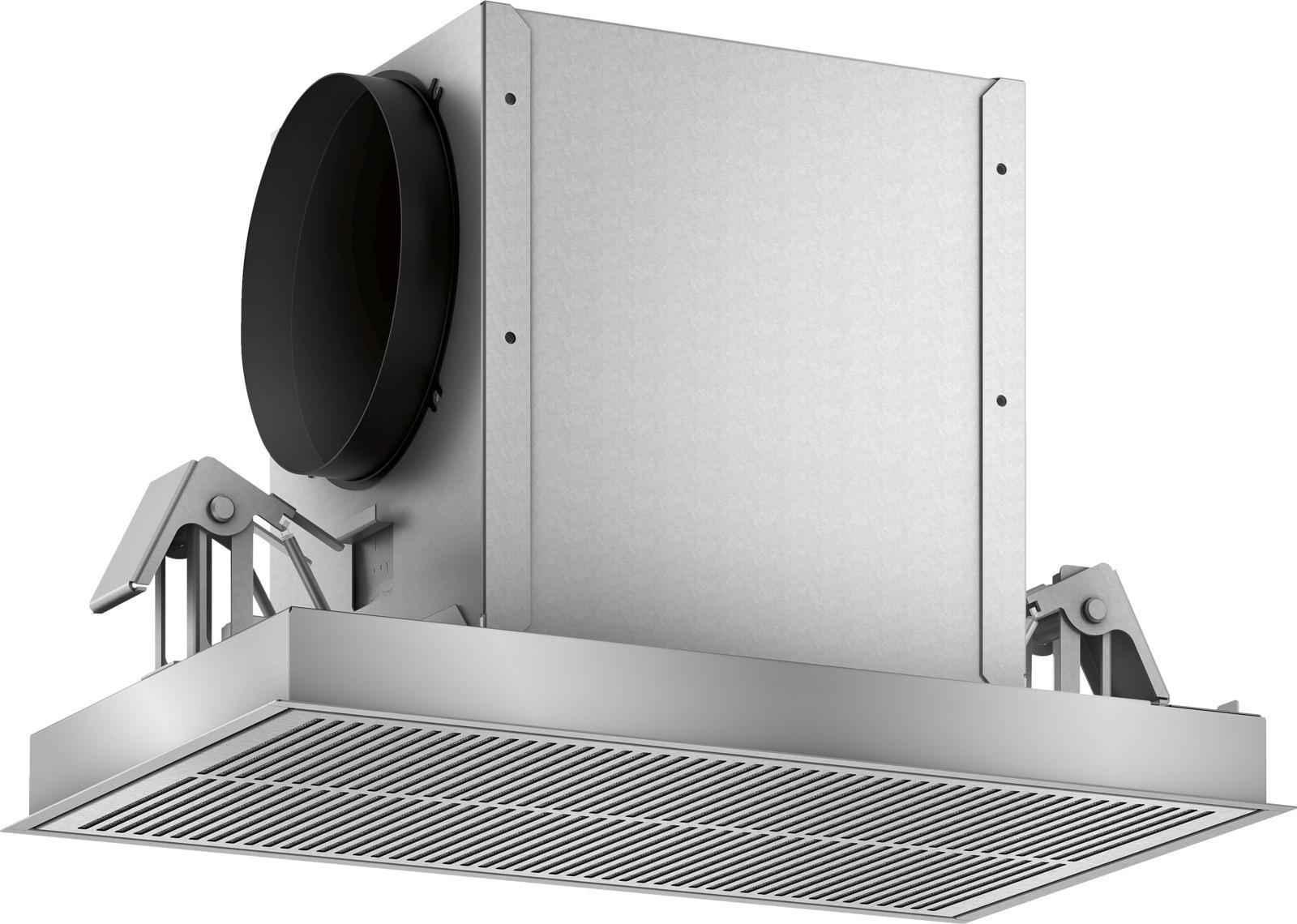 GAGGENAU Clean Air Plus Umluftset Edelstahl AA010811