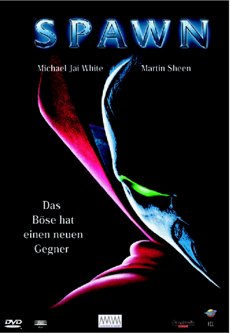 Mark A.Z. Dippe' - Spawn - Preis vom 11.10.2026 23:13:37 h