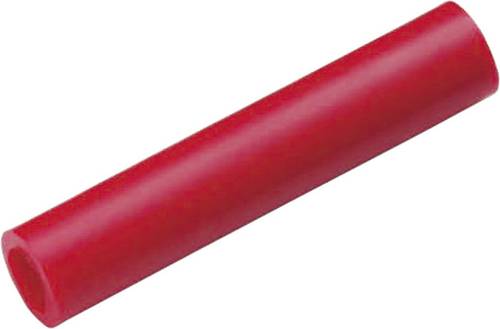 Cimco 180332 Stoßverbinder 1.50 mm² Vollisoliert Blau 1 St.