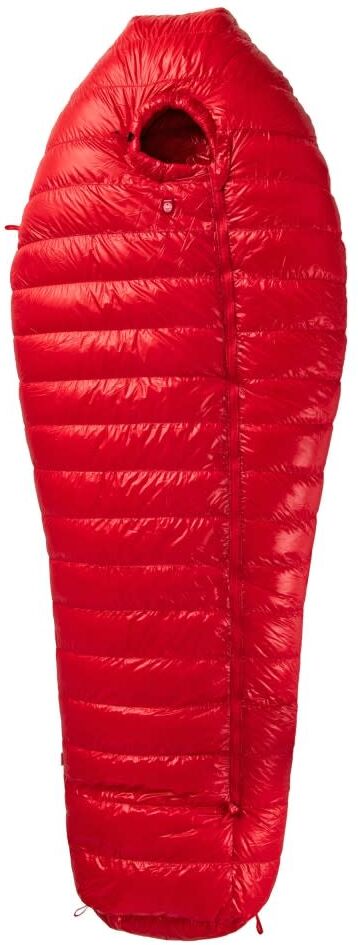Pajak Radical 16H - Short Red, Short