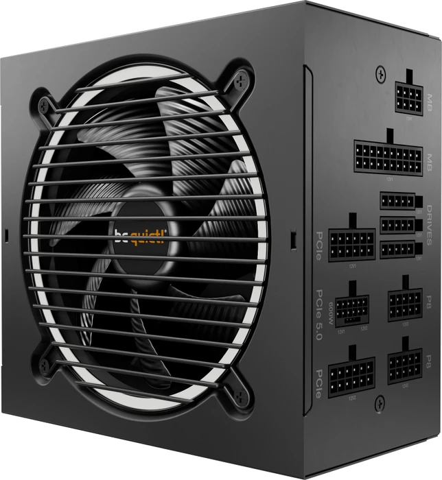 Be quiet! PURE POWER 12 M 1200 Watt