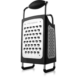 Küchenreibe Box Grater Reibe - Vierkantreibe (MP-34006E)