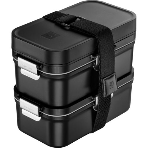 ZWILLING Fresh&Save Vakuum Lunch Box