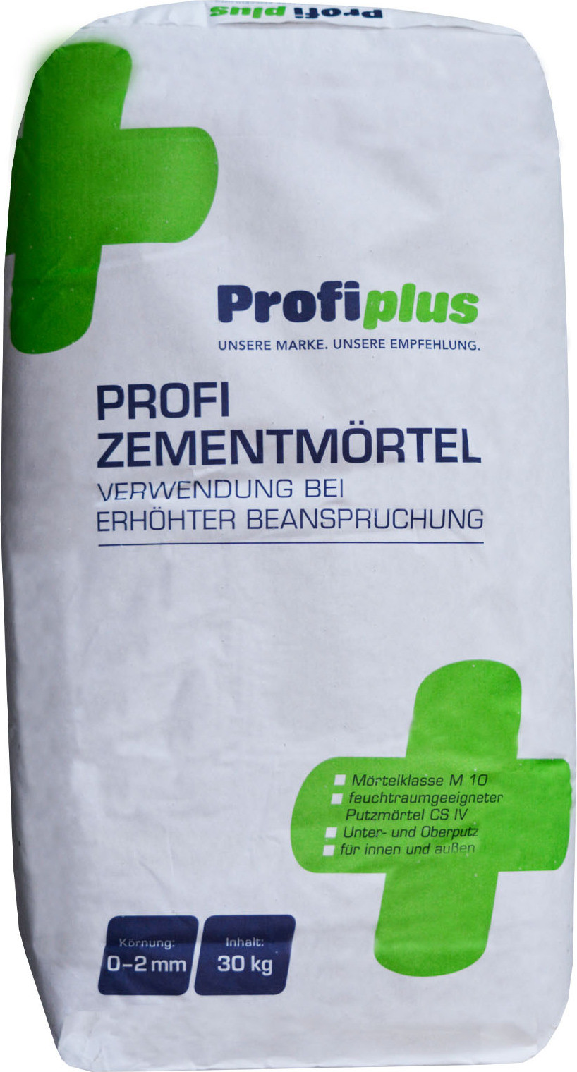 Profiplus Cementmortel, 30 kg
