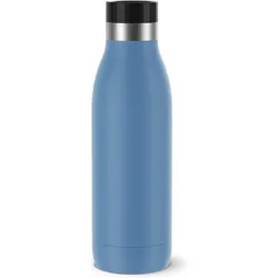 Tefal, Trinkflasche + Thermosflasche, (0.50 l)