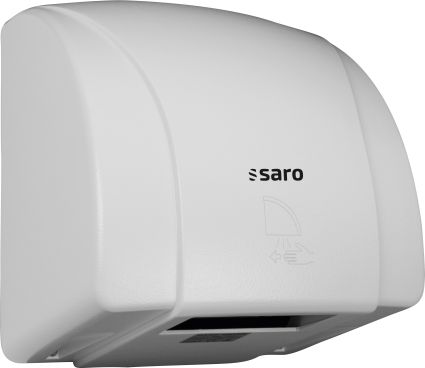 Saro Asciugamani Elettrico SIROCCO GSX 1800