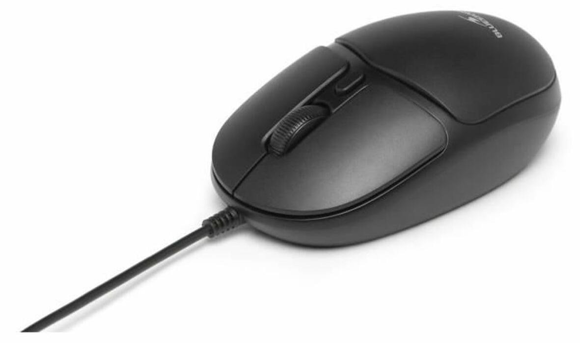 Bluestork OFFICE 10 optische muis