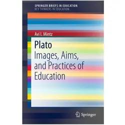 Plato, Fachbücher von Avi I Mintz, Avi I. Mintz