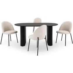 Idimex, Essgruppe, Maxim Cassie (MDF)