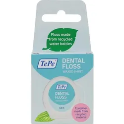 TEPE Dental Floss 40 m 1 St