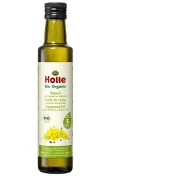Holle Rapsöl bio 250ml