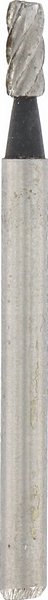 Bosch Hochgeschwindigkeits-Fräsmesser 3,2 mm 26150194JA