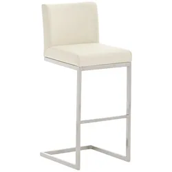 CLP Barhocker Paros   Farbe: creme