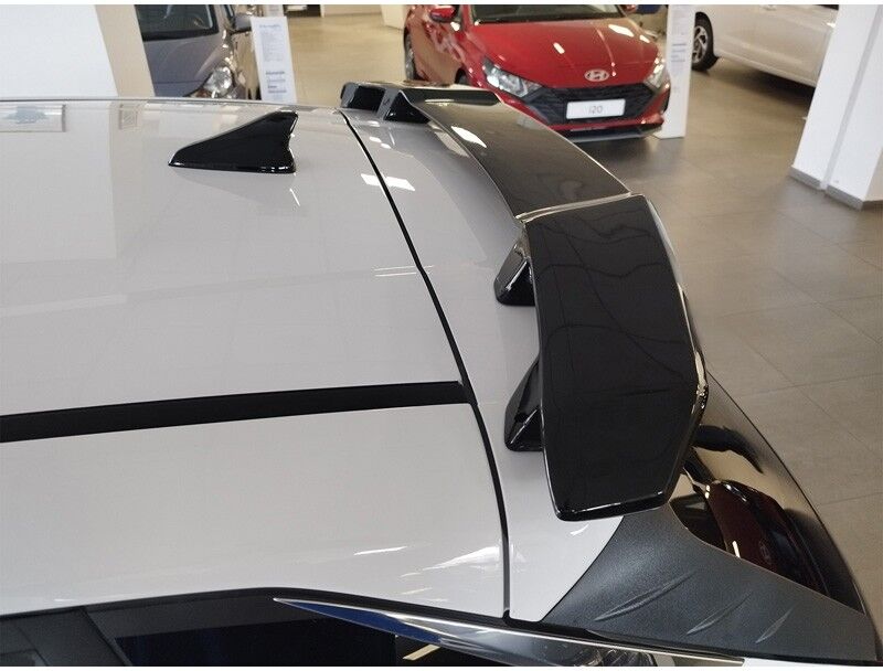 MOTORDROME DESIGN A-540 Heckspoiler