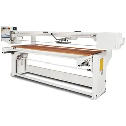 Langbandschleifmaschine Holzkraft  LBSM LS 3000 5506030