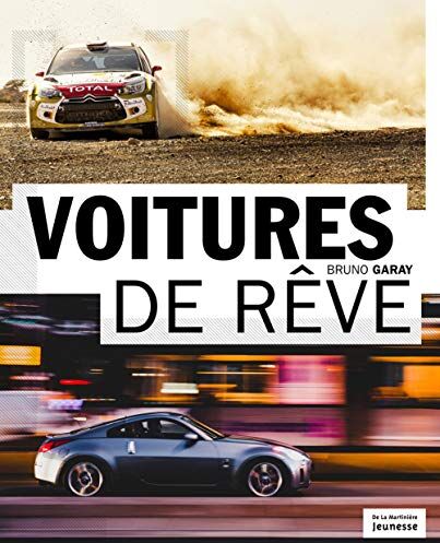 Voitures de rêve - Preis vom 13.10.2026 19:28:25 h