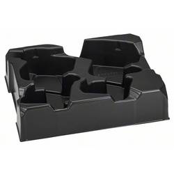Bosch Professional 1600A008B4 1600A008B4 Einlage Polystyrol (L x B x H) 95 x 392 x 305 mm
