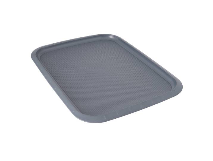 Plat à four, biscuits en acier 49x35cm