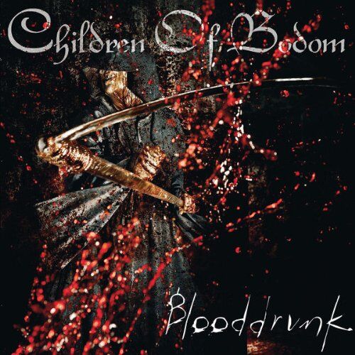 Children of Bodom - Blooddrunk - Preis vom 11.10.2026 03:10:56 h