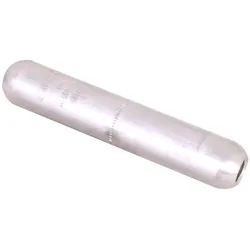 DEHN Pressverbinder AL D10mm PRV RD10 110 #419762