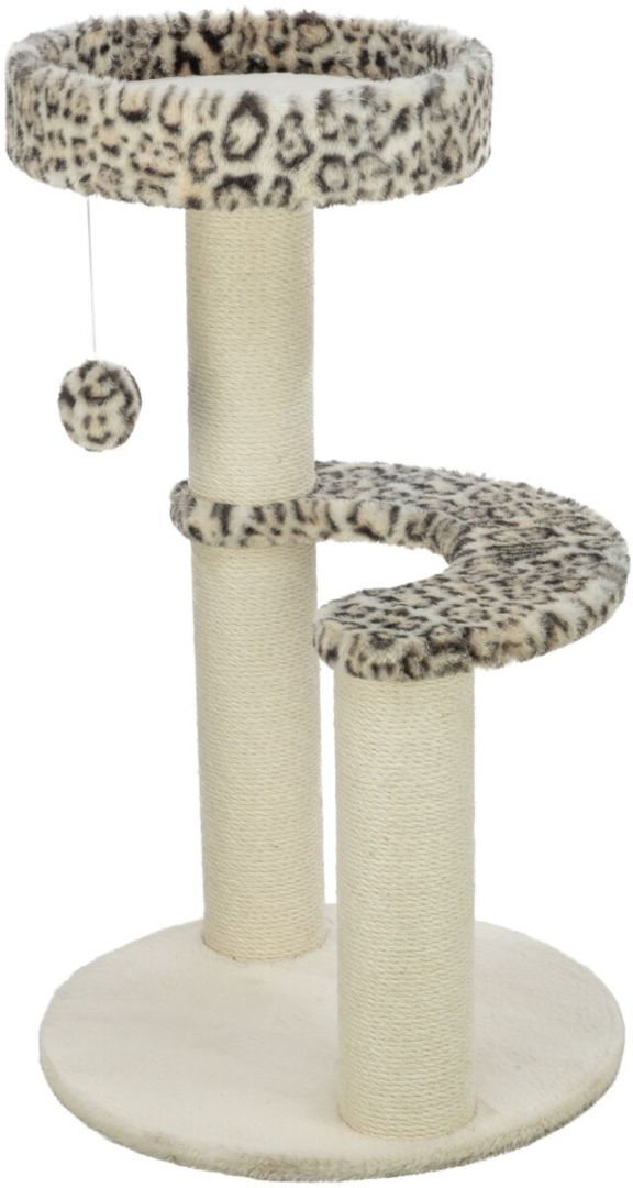 TRIXIE Kratzbaum Leo, creme