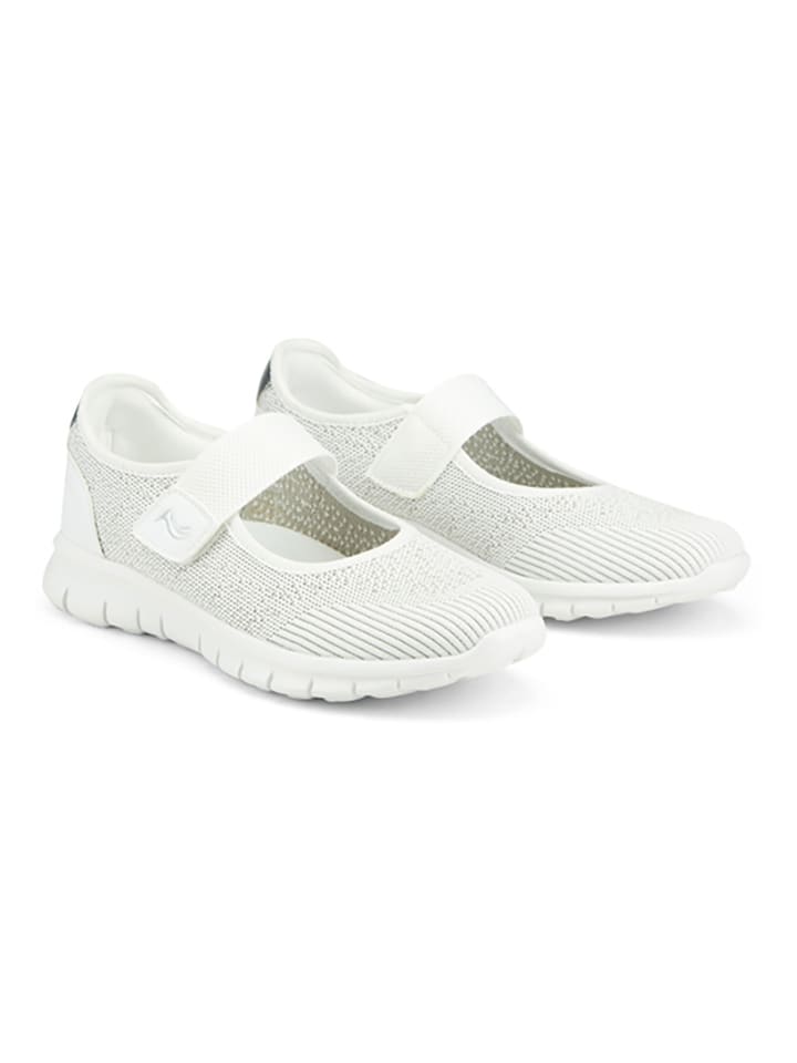Freyling Ballerinas in Grau - 38
