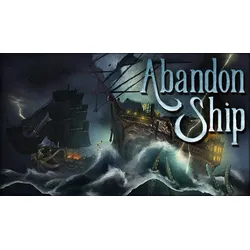 Abandon Ship
