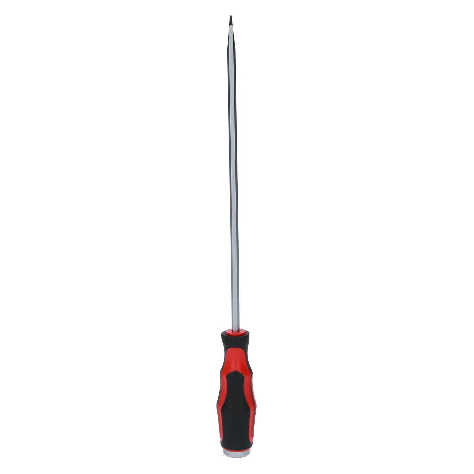 KS Tools ERGOTORQUEmax Schraubendreher (Schlitz) (151.1213)