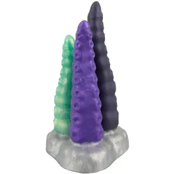 Beasty Cocks, Dildo, Triple Tentacle