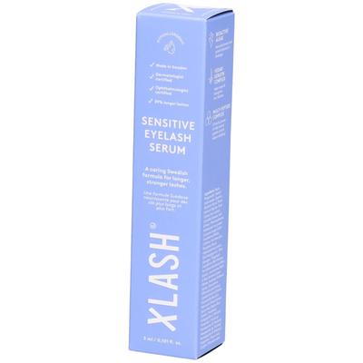 Xlash Eyelash Serum Sensitive 3 ml