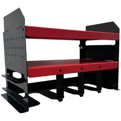 HC Tools Werkzeugregal 480 x 230 x 305mm