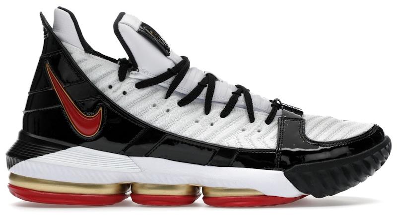 Nike LeBron 16 Remix - EU 47.5